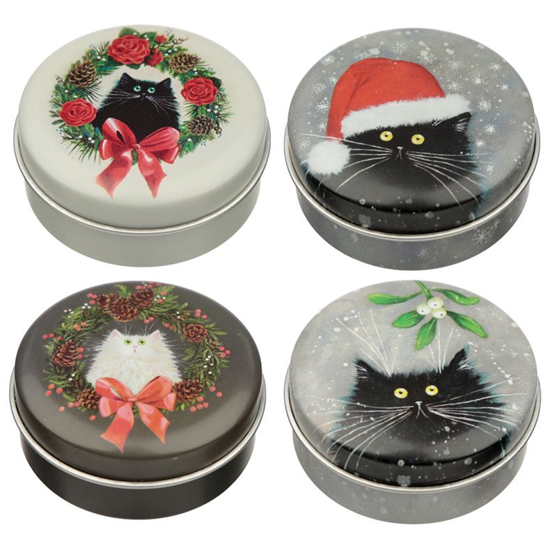 Gift ideas to help Mama Cat Animal Rescue